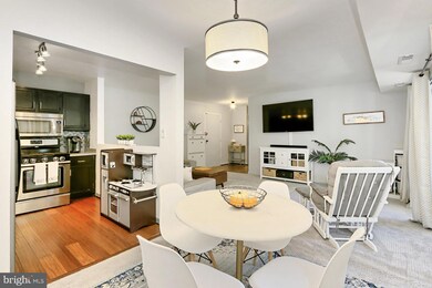 6139 Leesburg Pike unit 203, Baileys Crossroads, VA 22041 - photo 6