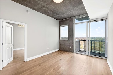 Viewpoint On The Midtown Mile unit 1715, Atlanta, GA 30308 - photo 7