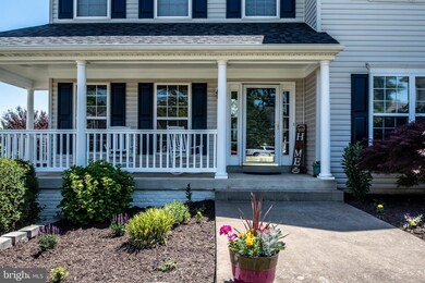 31 Raleigh Ln, Stafford, VA 22554 - photo 6