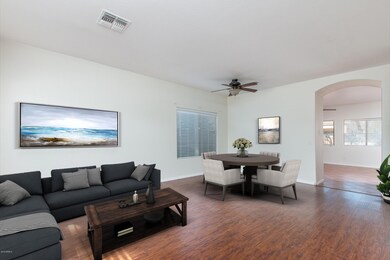 4a) FORMAL LIVING_DINING - STAGED