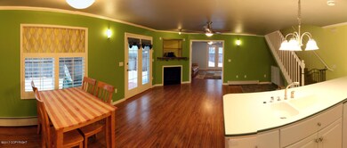 Living Area Pano 1