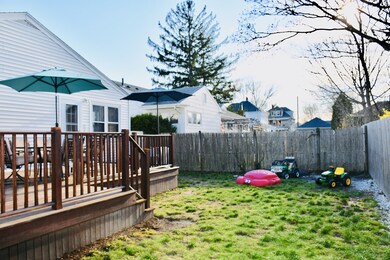 509 Bedford St, New Bedford, MA 02740 - photo 7