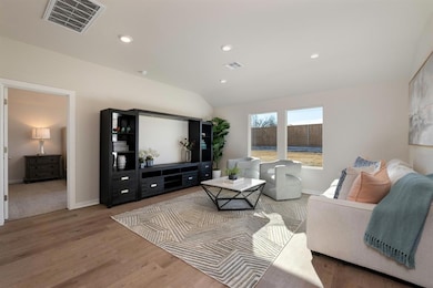 8412 NW 61st St, Bethany, OK 73008 - photo 5