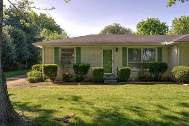 3012 Mcintire Dr, Columbia, TN 38401 - photo 5