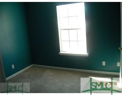 Bedroom.