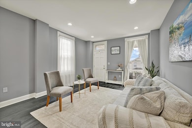 1302 Morling Ave, Baltimore, MD 21211 - photo 6