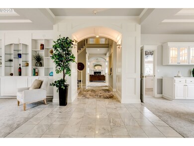 Entrance/Foyer