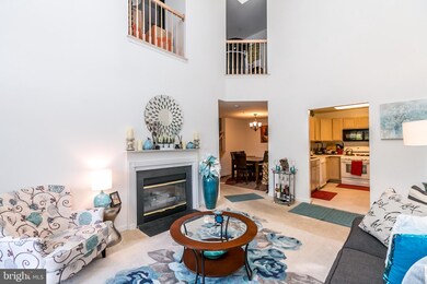 2203 Falls Gable Ln unit D, Baltimore, MD 21209 - photo 2