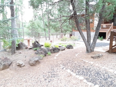 1560 S Elk Run Dr, Show Low, AZ 85901 - photo 5