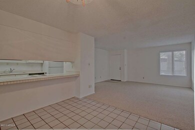 Dining Room and Living Room