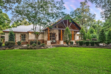 15629 Knotty Oaks Trail, Magnolia, TX 77355 - photo 3