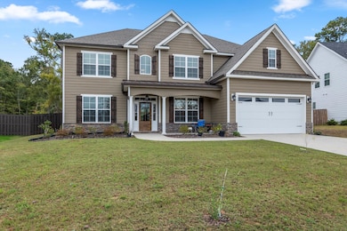 768 Nuttall St, Evans, GA 30809 - photo 7