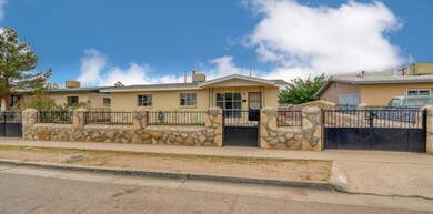 7333 Wilcox Dr, El Paso, TX 79915 - photo 3