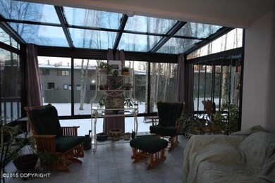 Sunroom