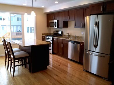 40 John Hancock Dr unit 74D, Ashland, MA 01721 - photo 2