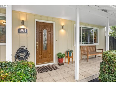 2824 Cheryl St, Eugene, OR 97408 - photo 4