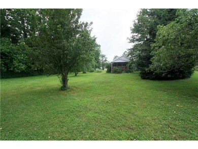 Yard/Garden.