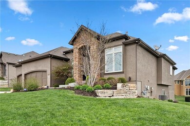 10526 W 168th Terrace, Olathe, KS 66062 - photo 2