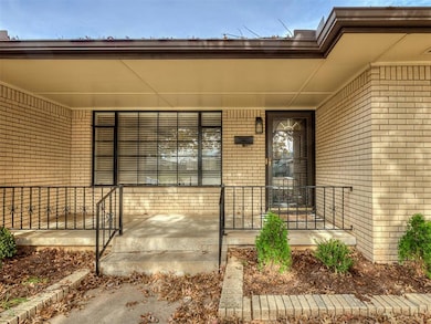 2313 NW 54th St, Oklahoma City, OK 73112 - photo 5