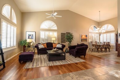 1020 W Sherri Dr, Gilbert, AZ 85233 - photo 4