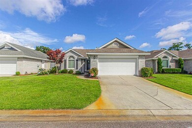 4731 Bermuda Way unit The Park PH II at 48, Myrtle Beach, SC 29577 - photo 6