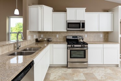 Kitchen CHA103-C2040-5