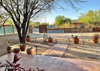4102 E Camino de La Colina, Tucson, AZ 85711 - photo 2