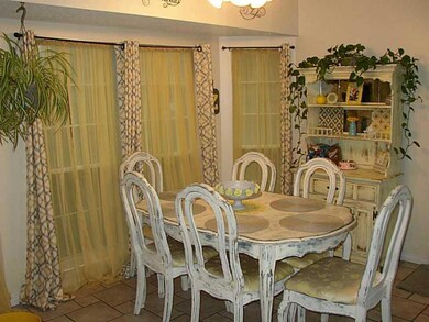 Breakfast Room.