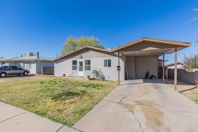 609 Monroe Ave, Alamogordo, NM 88310 - photo 2