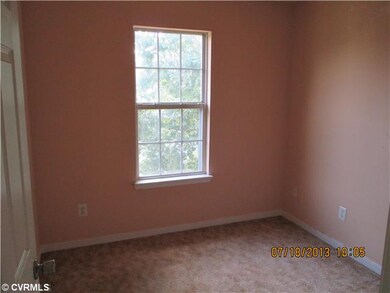 Interior Space/Layout - interior