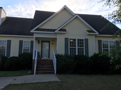 602 Olive Place, Winterville, NC 28590 - photo 2