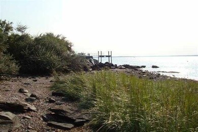 Land/Lot.