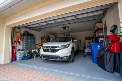 Full 2-Car Garage