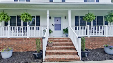 639 Kimberley Place, Evans, GA 30809 - photo 2