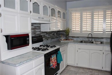 2709 Frankfort Ave, El Paso, TX 79930 - photo 4