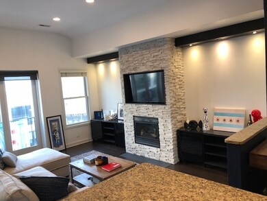 1238 N Milwaukee Ave unit 4, Chicago, IL 60622 - photo 7