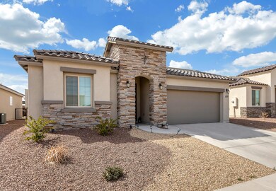 1081 Stoke St, El Paso, TX 79928 - photo 3