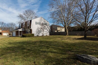 Side Yard
