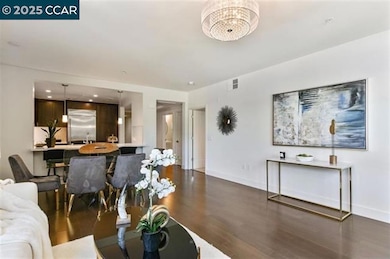 Lafayette Town Center III unit 301, La Fayette, CA 94549 - photo 7