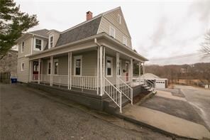 34 Redfern St, North Providence, RI 02911 - photo 3