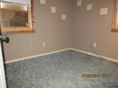 1st Bedroom