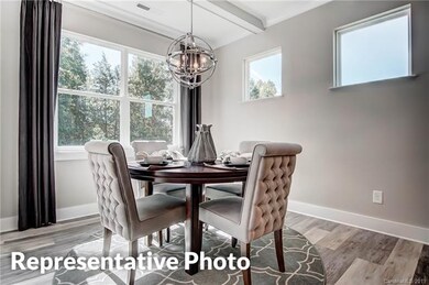 4360 Falls Lake Dr SW unit Lot 38, Concord, NC 28025 - photo 6