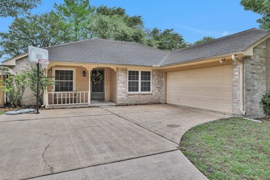 15343 Meadow Village Dr, Houston, TX 77095 - photo 4