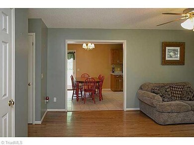 342 Back Creek Terrace, Asheboro, NC 27205 - photo 3