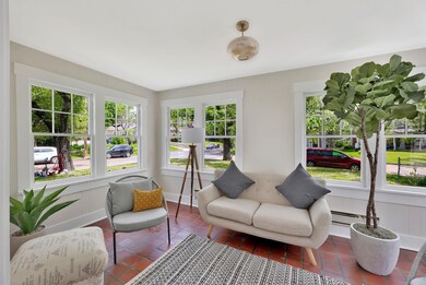 Sun Room