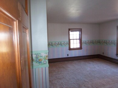 Bedroom, NE
