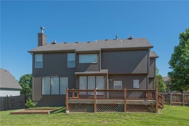 21319 W 54th Terrace, Shawnee, KS 66218 - photo 5