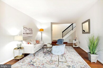 11248 Chestnut Grove Square unit 11248-352, Reston, VA 20190 - photo 4