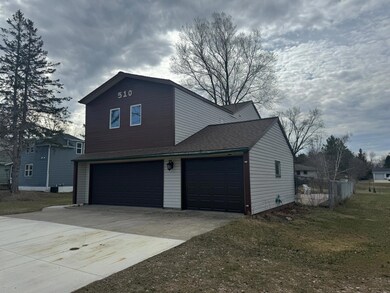 510 5th St W, Park Rapids, MN 56470 - photo 2