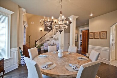 1503 NW Angel Falls Rd, Bentonville, AR 72712 - photo 7